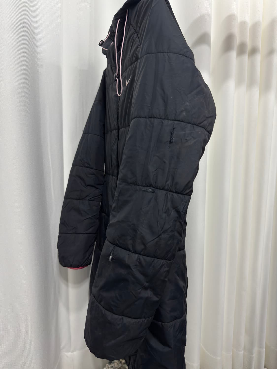 Nike reversible padding 상품이미지9