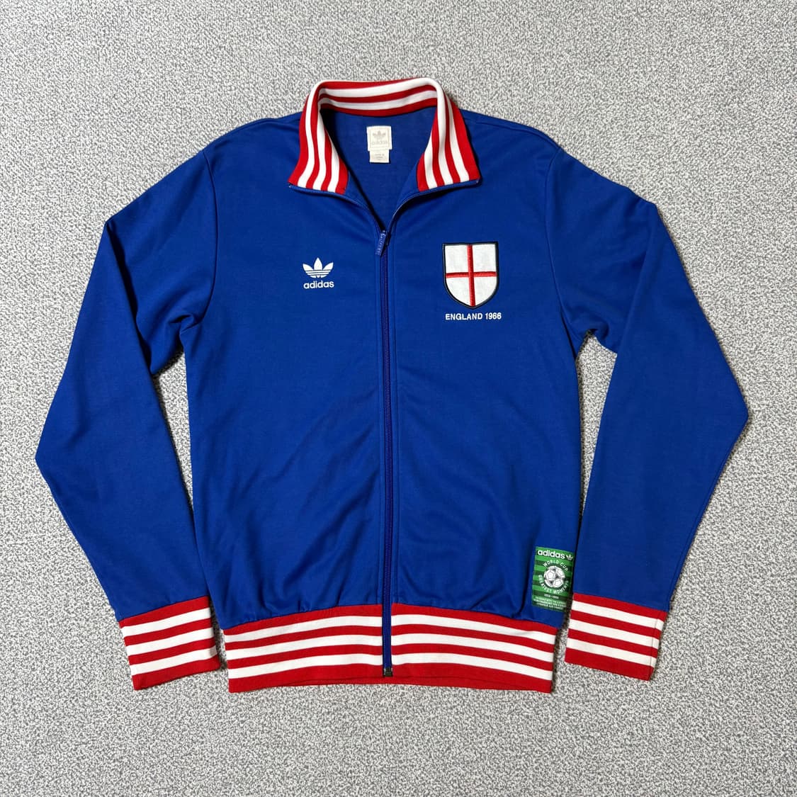 아디다스 잉글랜드 축구져지 상품이미지1