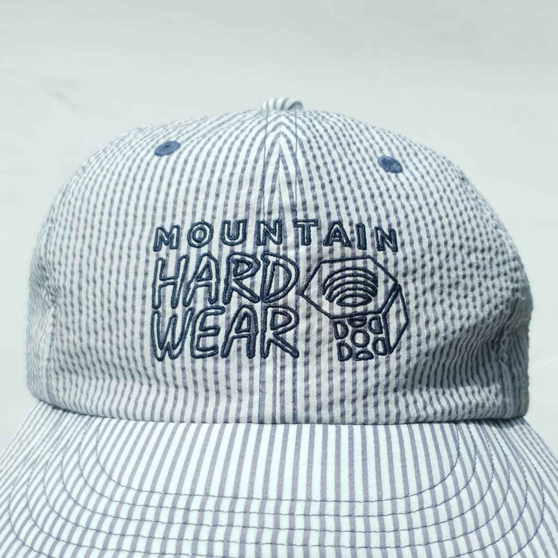 Mountain Hardwear Seersucker 6Pannel Cap 상품이미지2