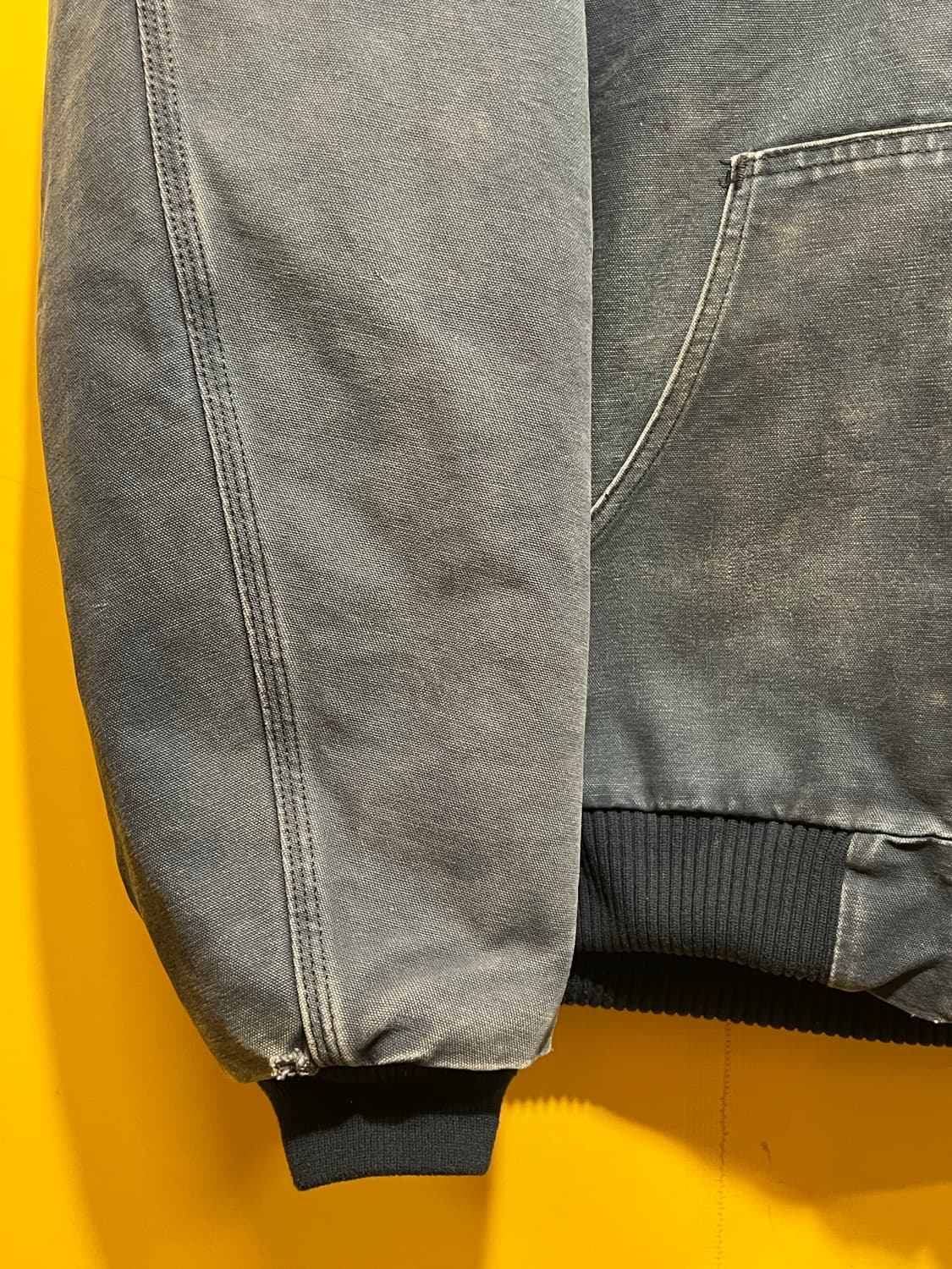 칼하트 액티브 자켓 00s J140 DNY 2XL 상품이미지4