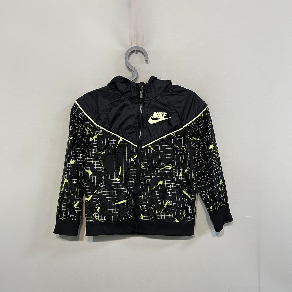 나이키 키즈 바람막이 7 상품이미지1