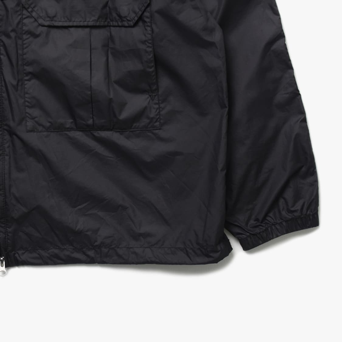  PURPLE LABEL "Black Wind Breaker" 상품이미지3