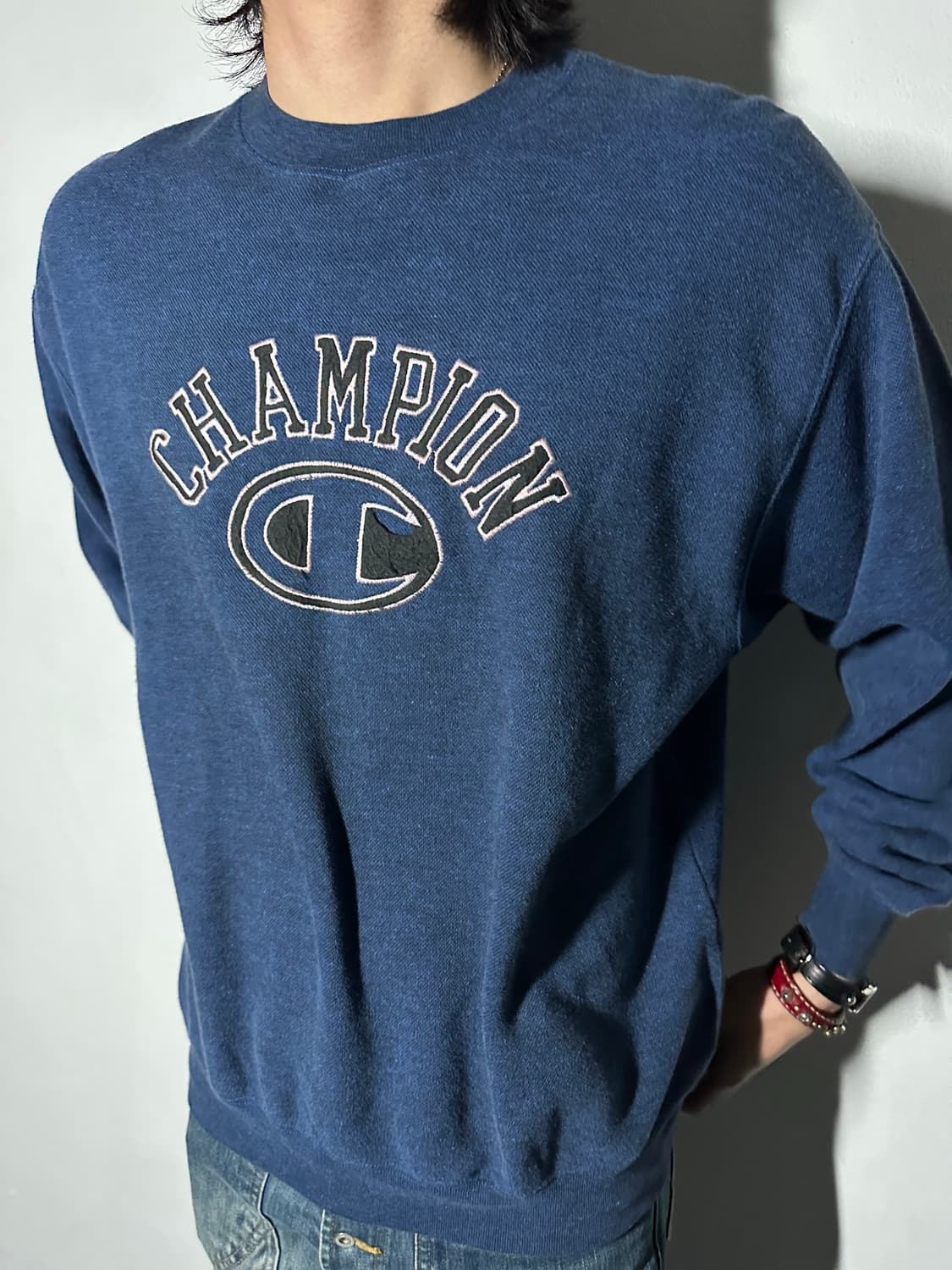 90s Champion Sweatshirt 상품이미지1