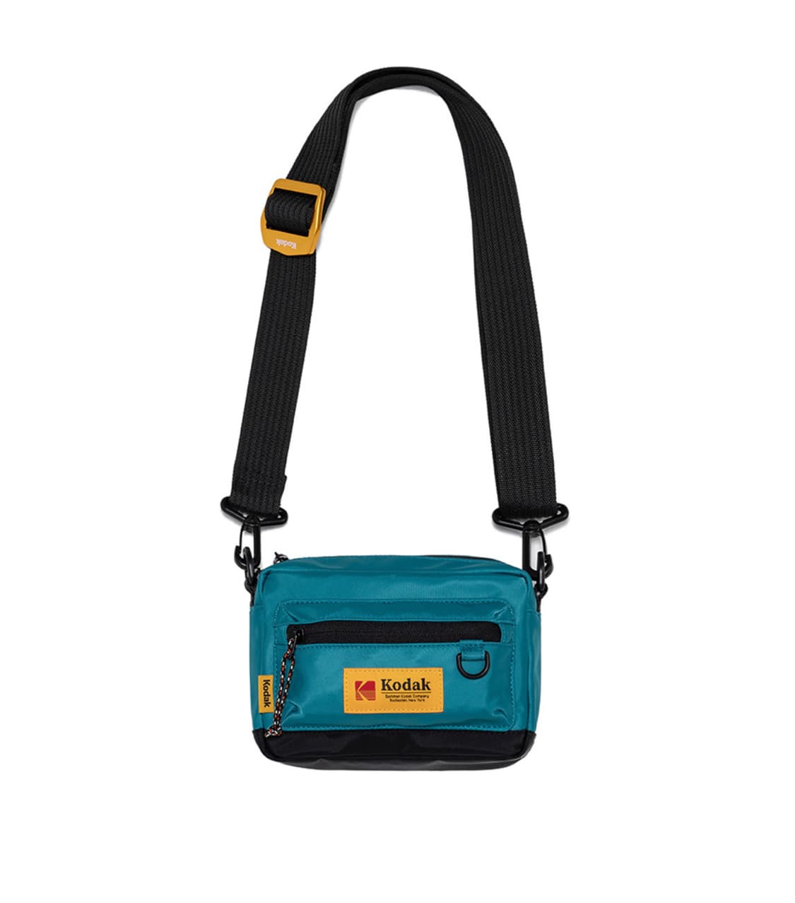 새상품 코닥 Kodak 에센셜 스퀘어 미니 크로스백 상품이미지1