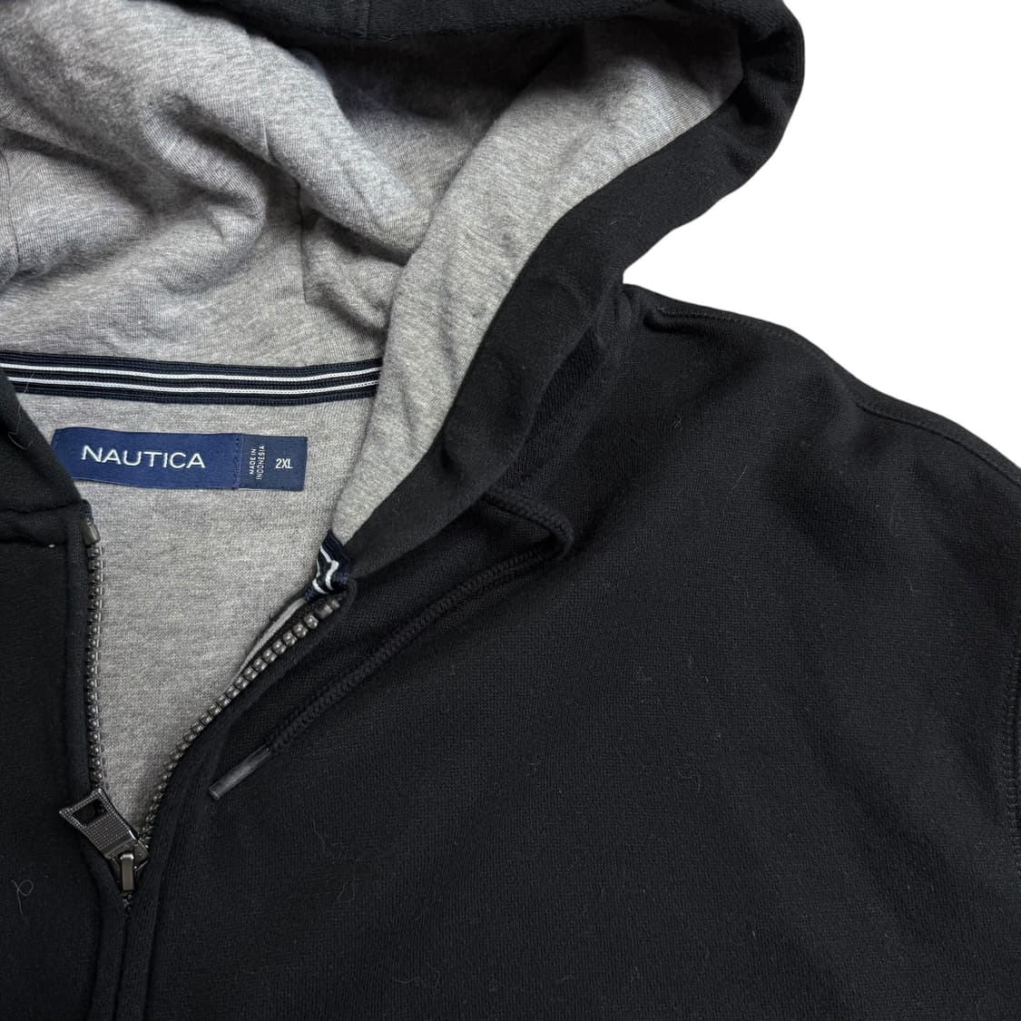 노티카 후드집업 상품이미지2