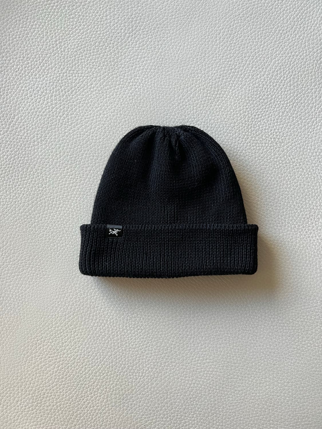 아크테릭스 울 비니 상품이미지1