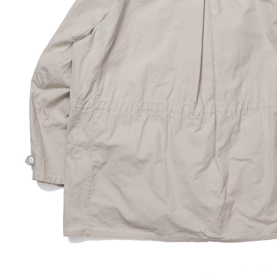 Sweden Army M62 Snow Parka  상품이미지8