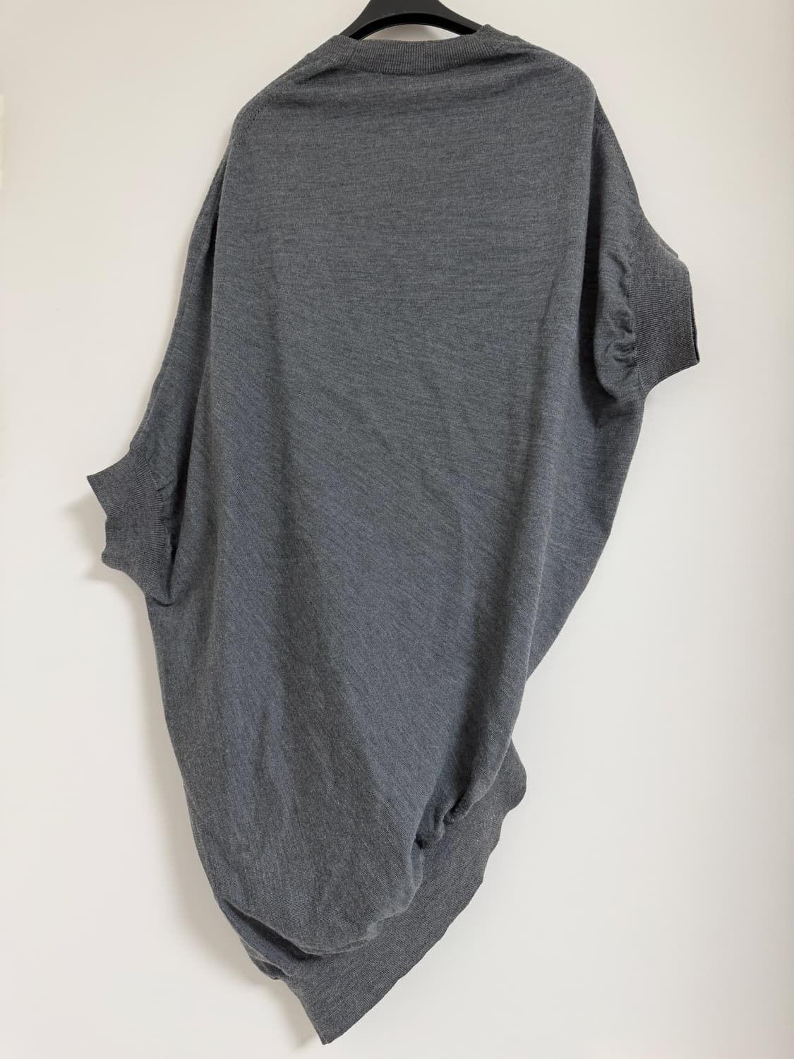 Junya watanabe asymmetrical top 상품이미지2