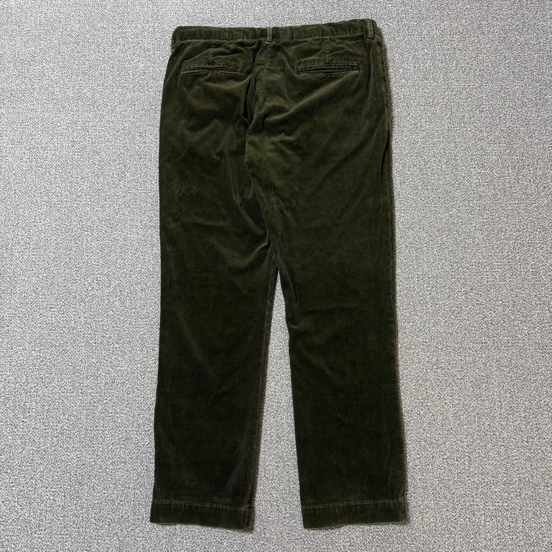 폴로 랄프로렌 코듀로이 팬츠 36 상품이미지2