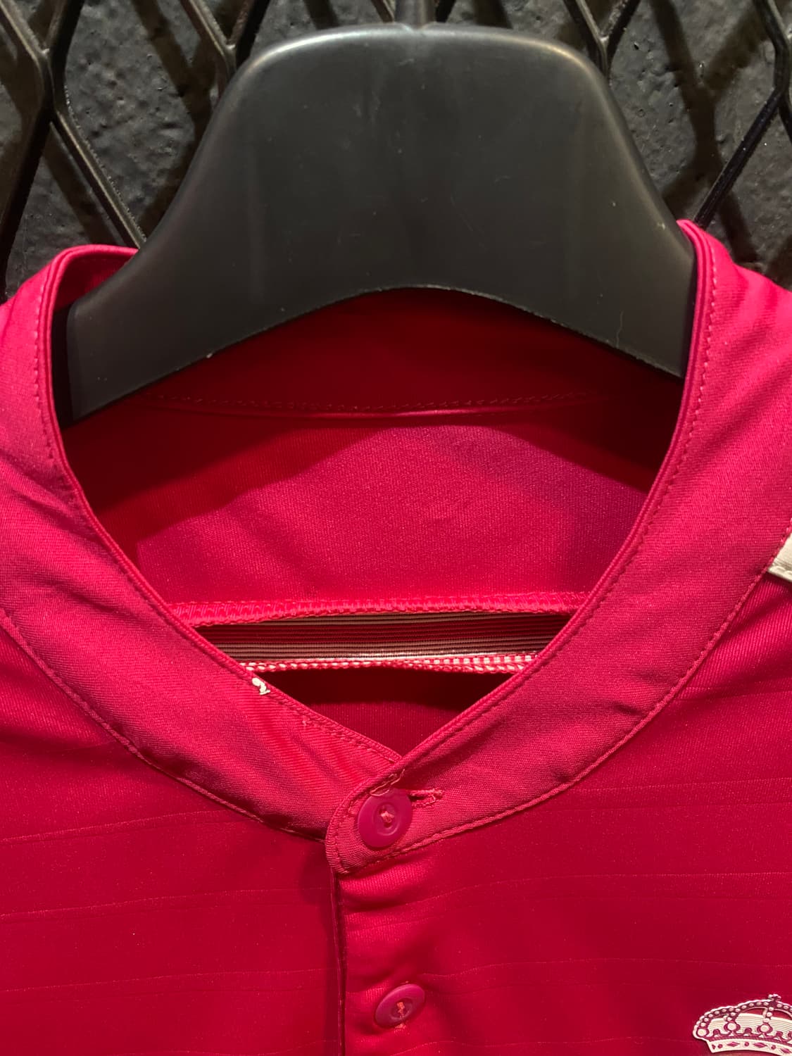 14/15 레알 어웨이 모드리치 (S) 상품이미지9