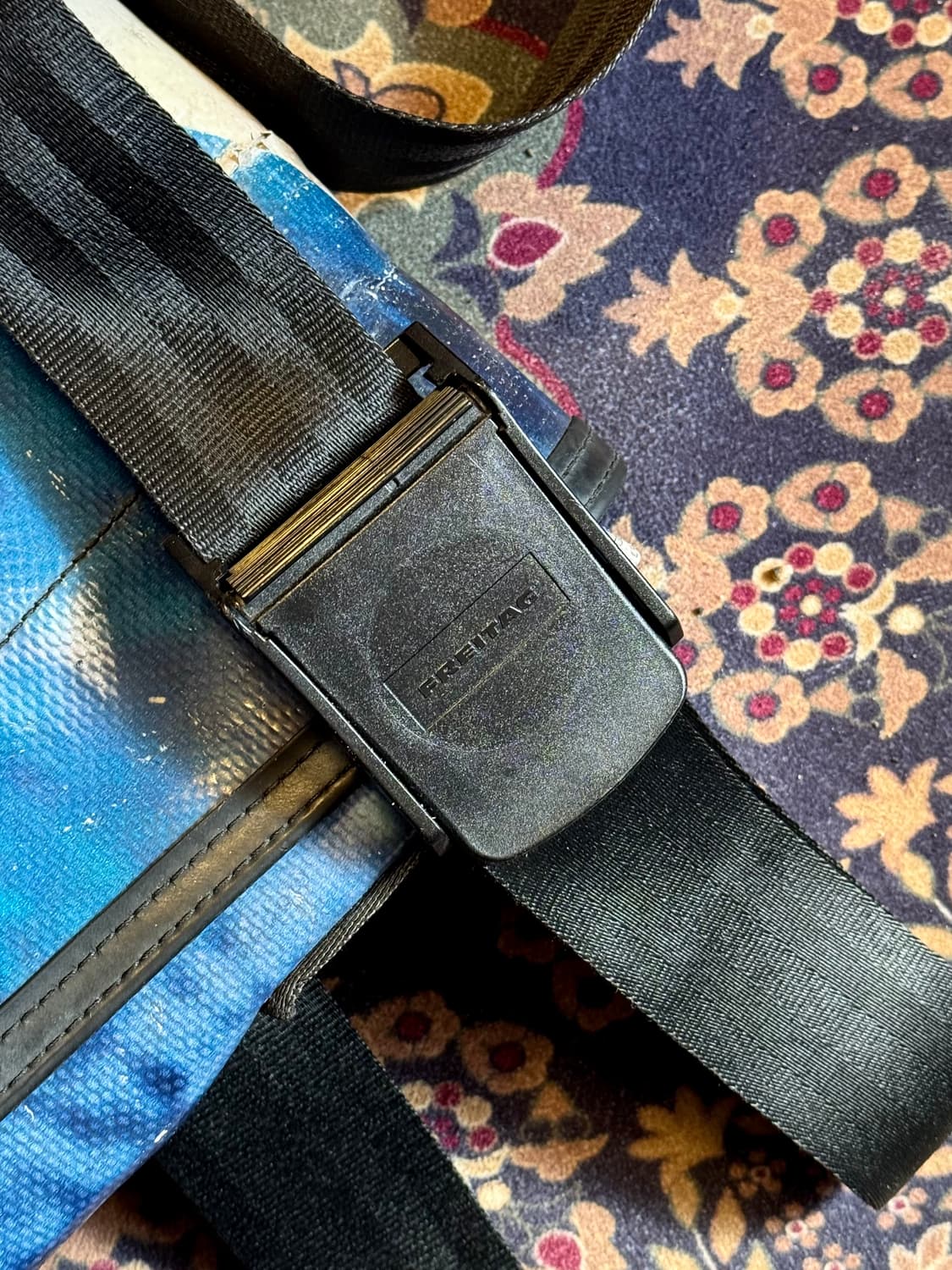 프라이탁 F14 덱스터 메신저백 상품이미지5