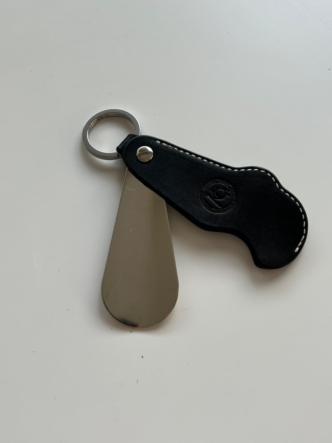 keyring count punching 카운트 펀칭 키링 상품이미지2