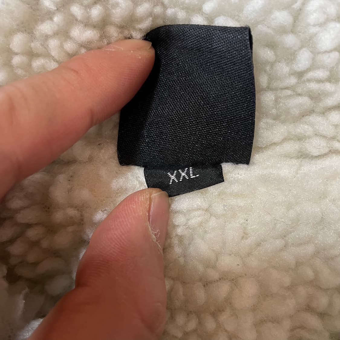 MLB 뉴욕양키스 쉐르파 데님 자켓 상품이미지5