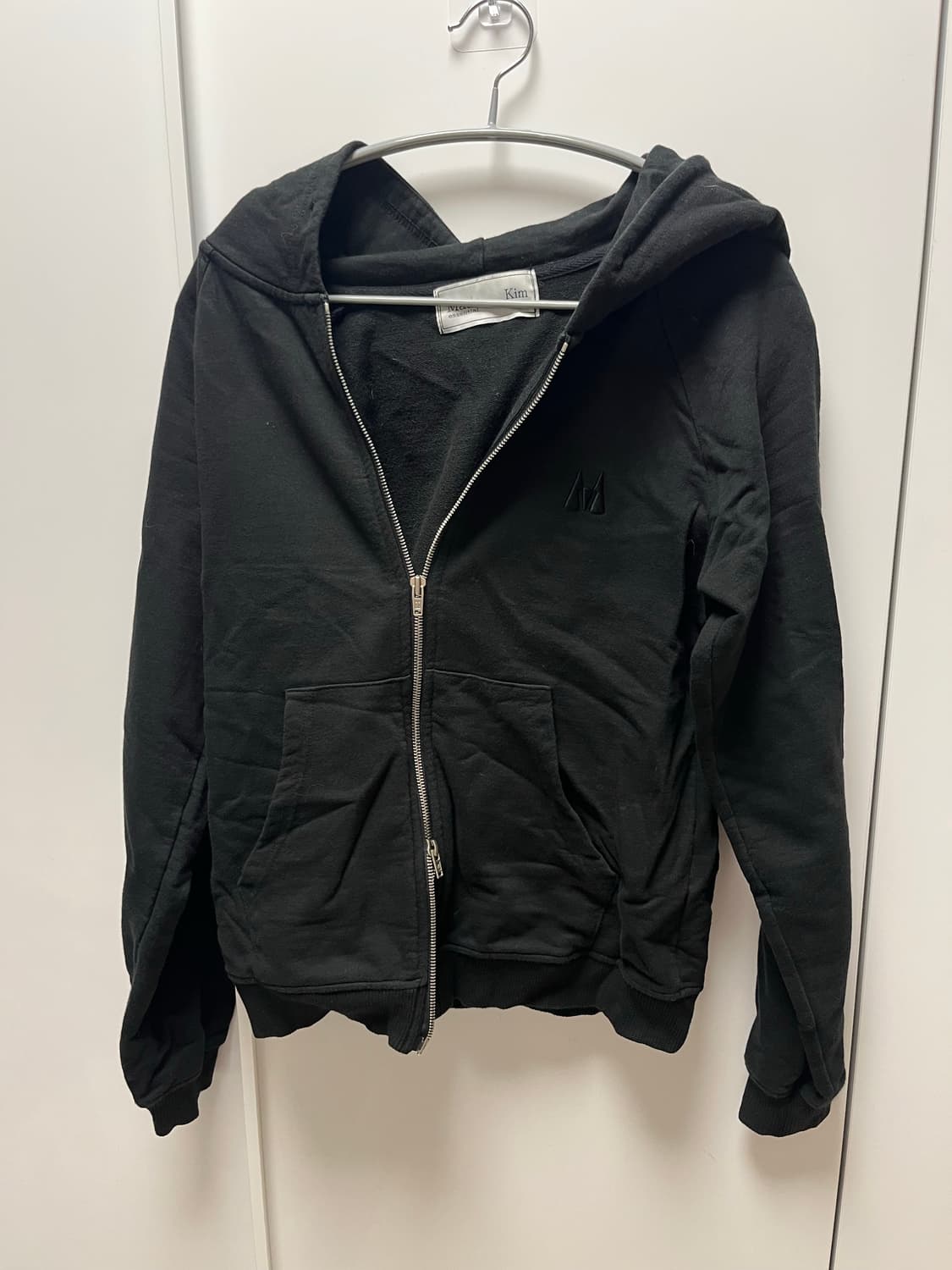 다이스 후드집업 상품이미지3