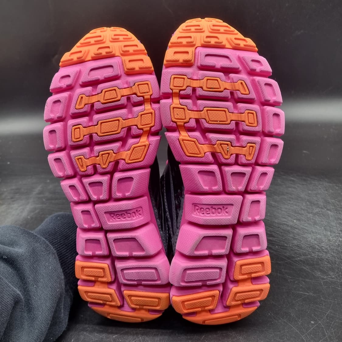 리복 스무스플렉스 여성운동화225 상품이미지3