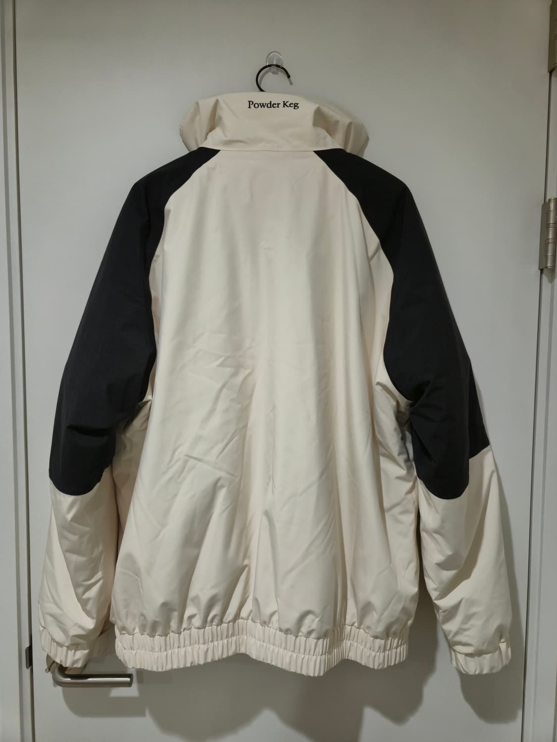 [컬럼비아] 파우더케그II 리마스터드 인터체인지 초크 L 상품이미지2