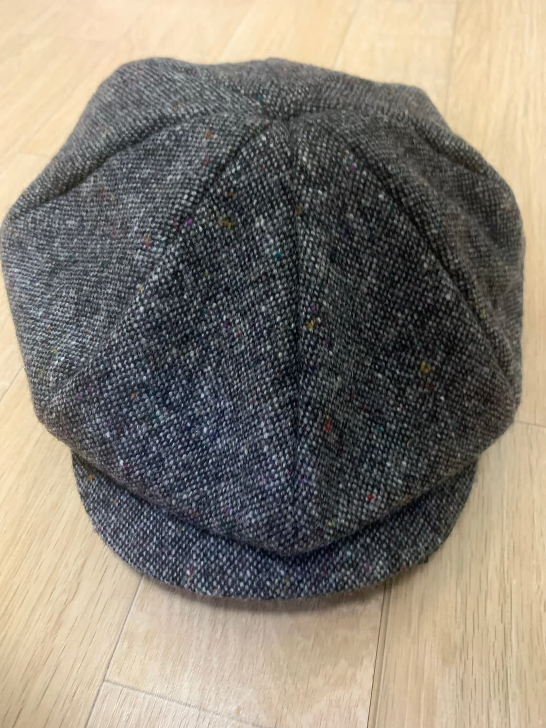 베이프 A Bathing Ape BAPE 뉴스보이 캡 모자 상품이미지2