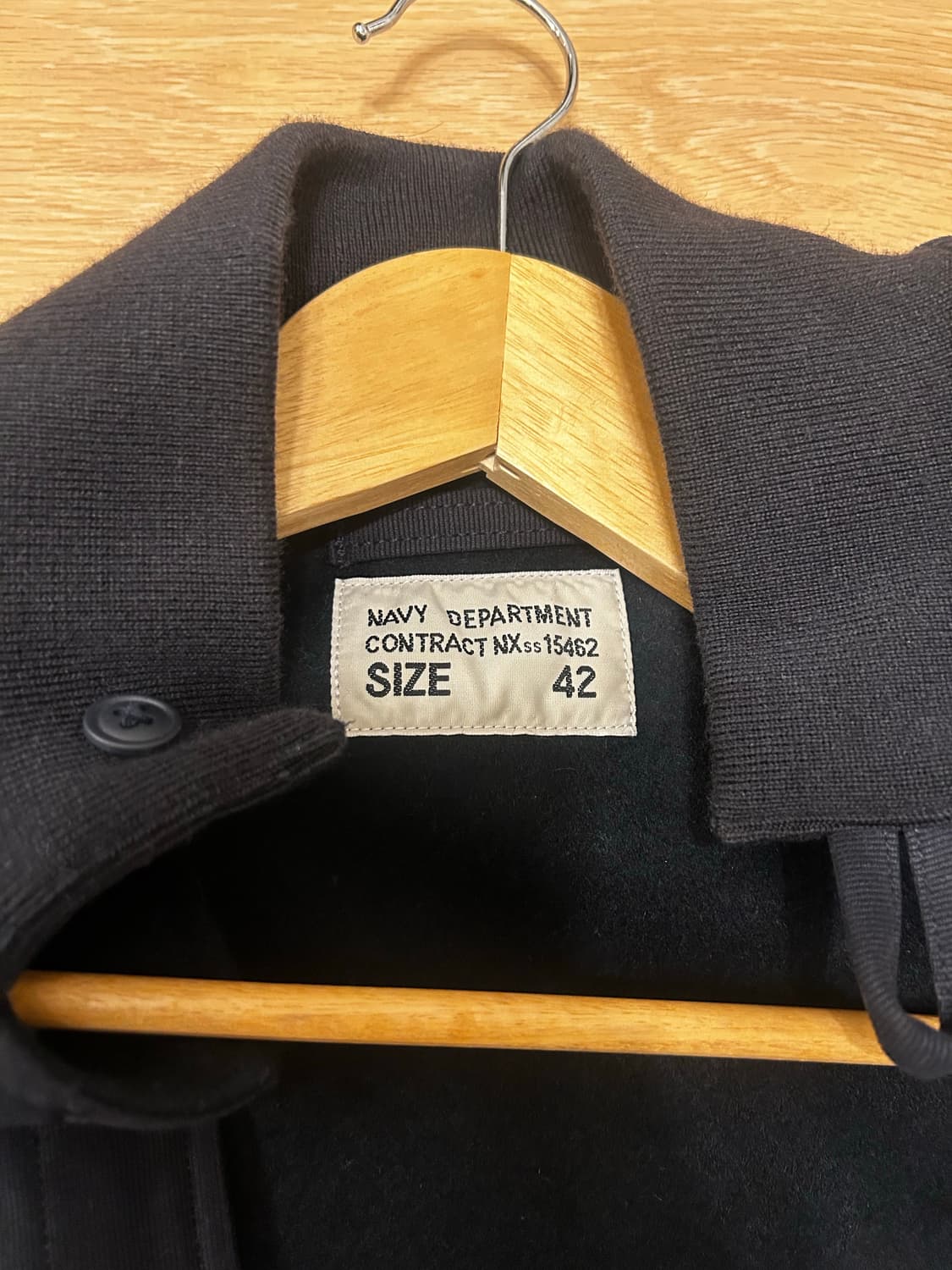 브론슨 덱후크자켓 상품이미지3