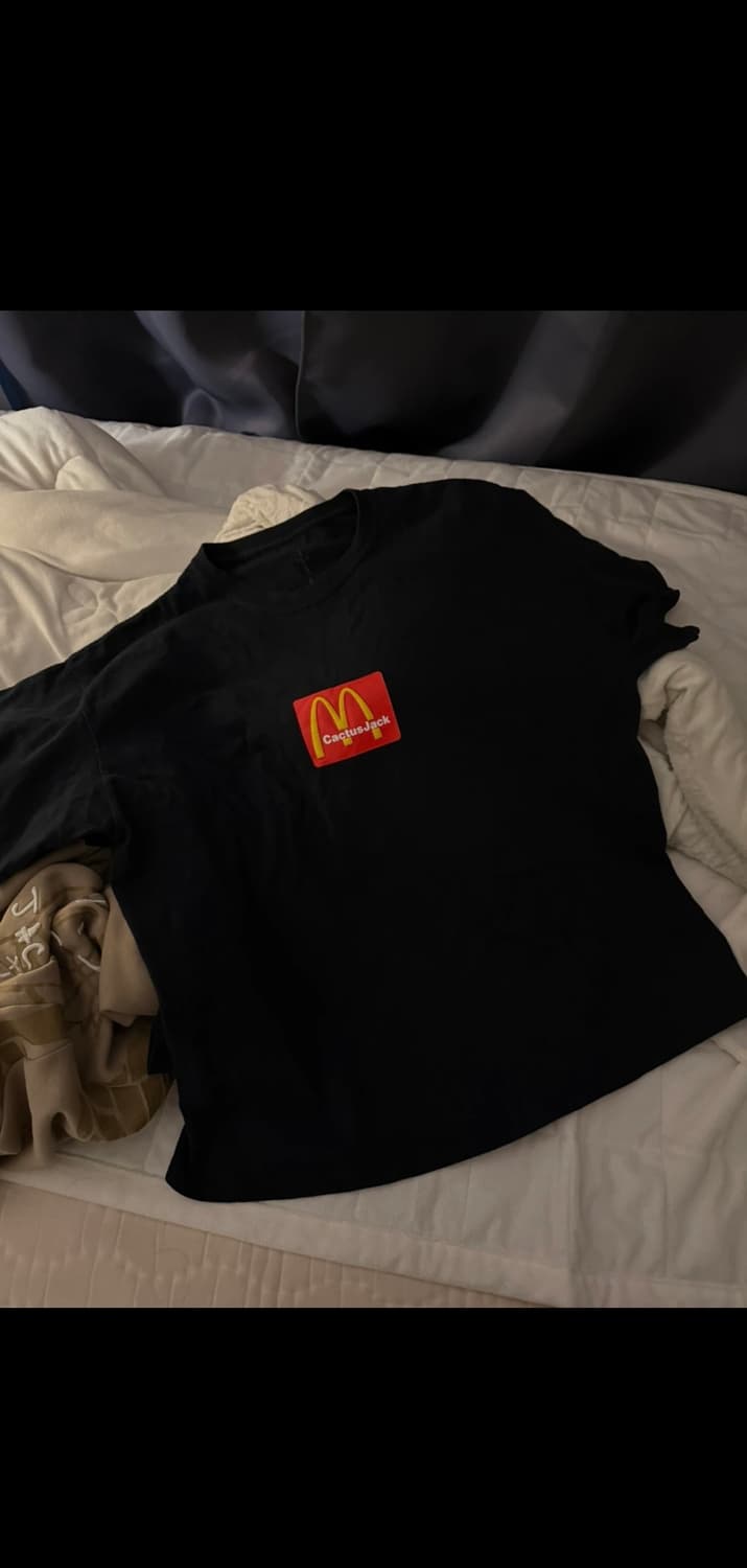 스캇 세서미 반팔 상품이미지2