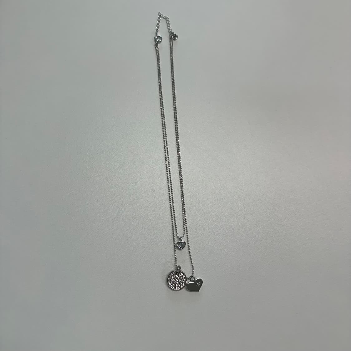 Courreges꾸레쥬 목걸이 상품이미지5