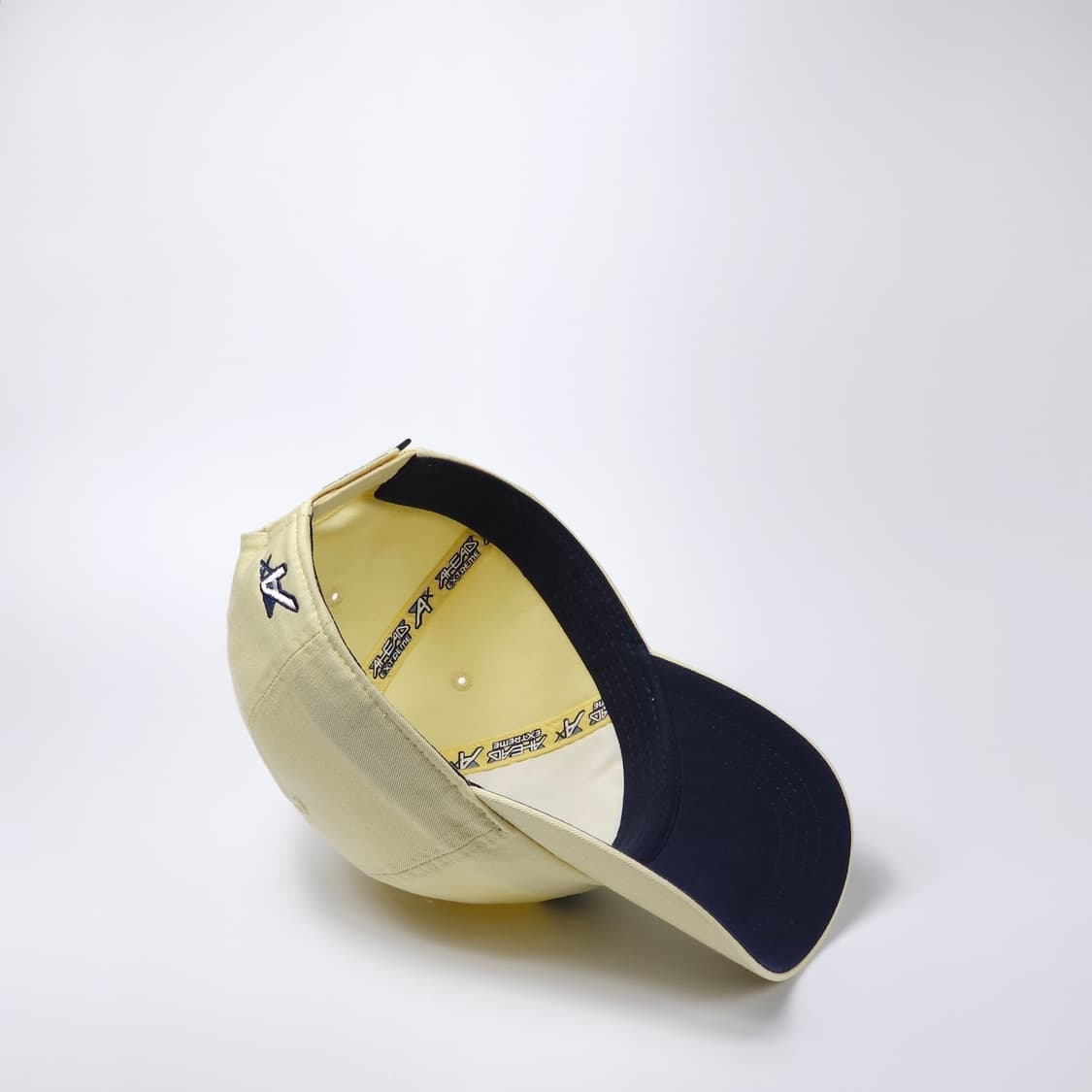 글렌아버 골프 클럽 아메리칸 빈티지 볼캡 모자 상품이미지4