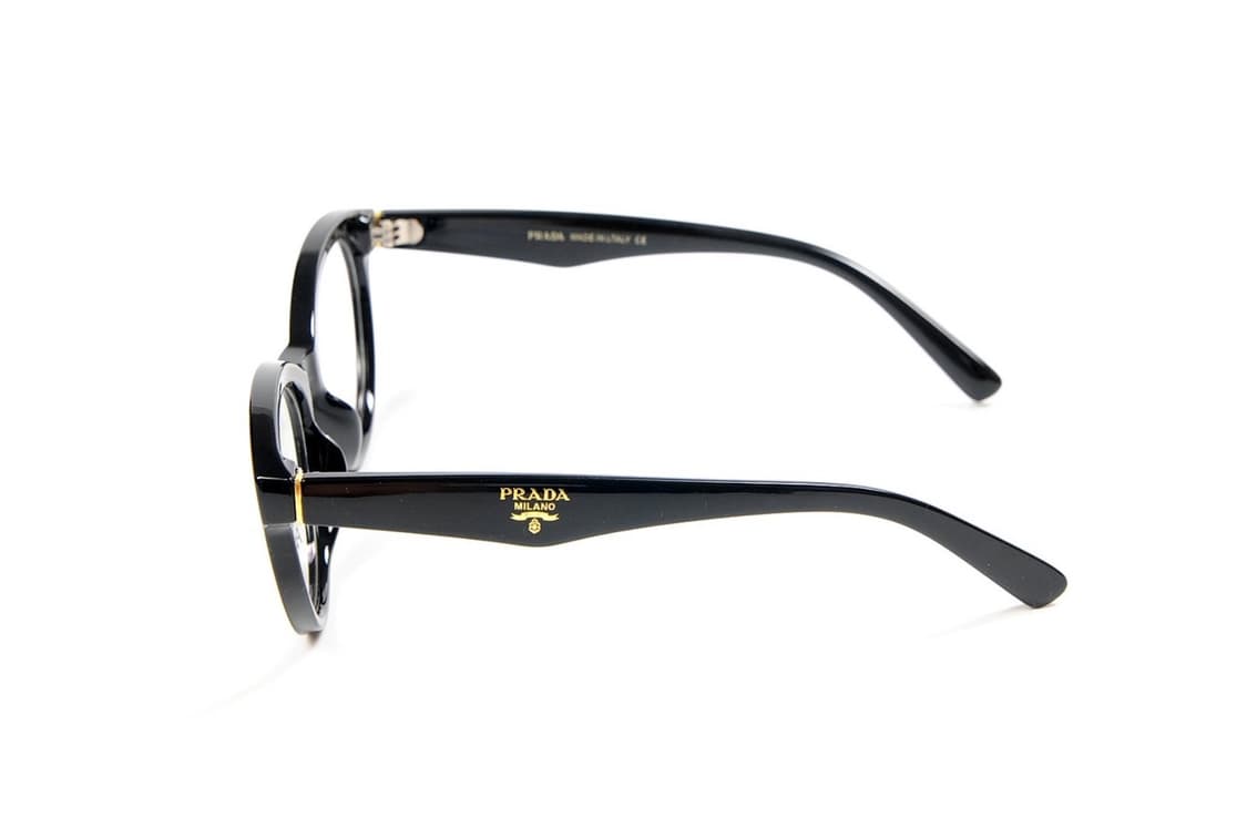 프라다 여성 뿔테 안경 상품이미지2