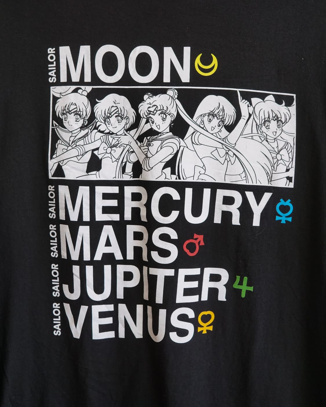 Sailor Moon 상품이미지3