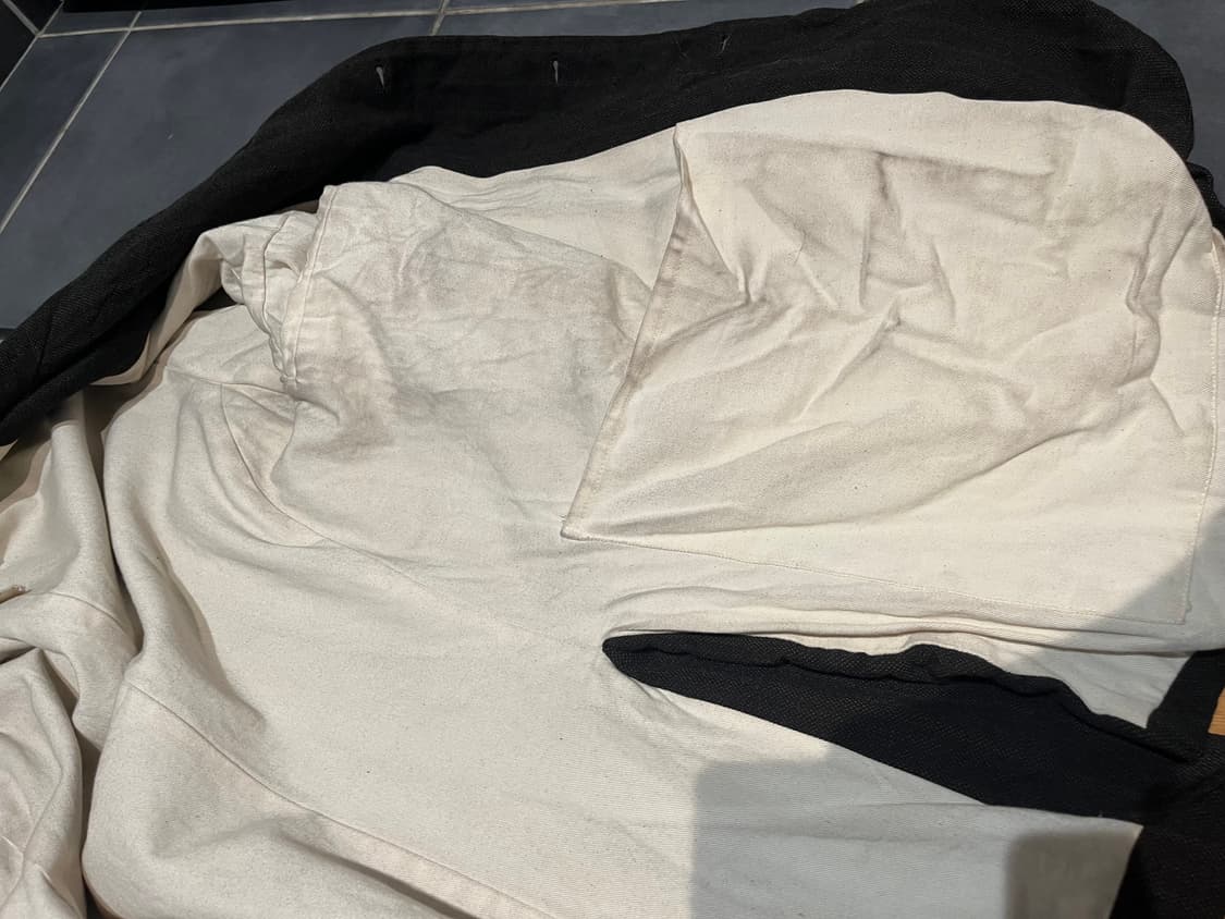 폴 하든 울 자켓 상품이미지9