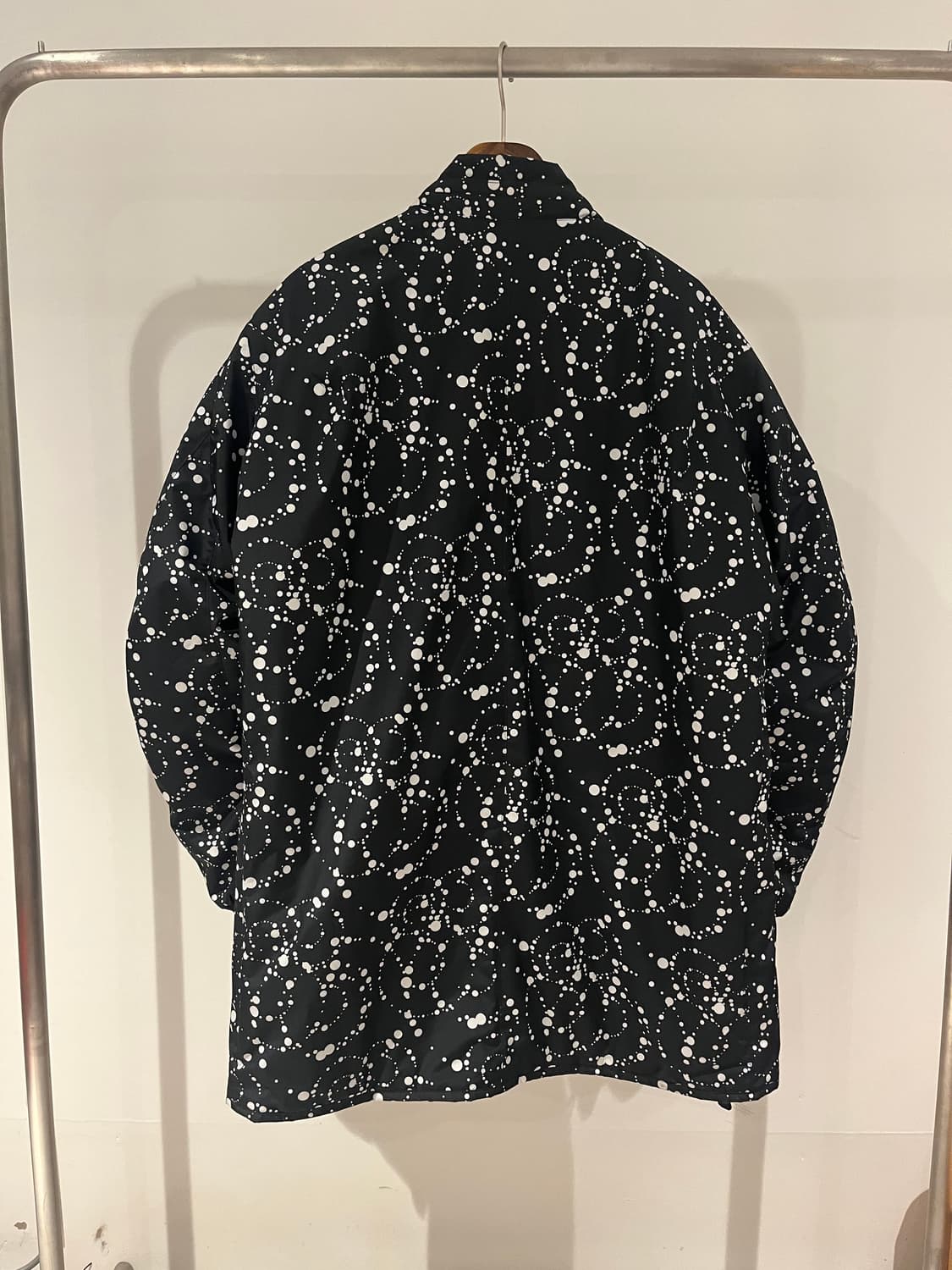 Nike ACG Painted Print Jacket 상품이미지5