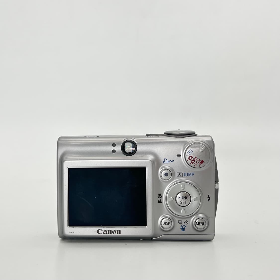 Canon IXUS 700 캐논 익서스 700 실버 상품이미지6