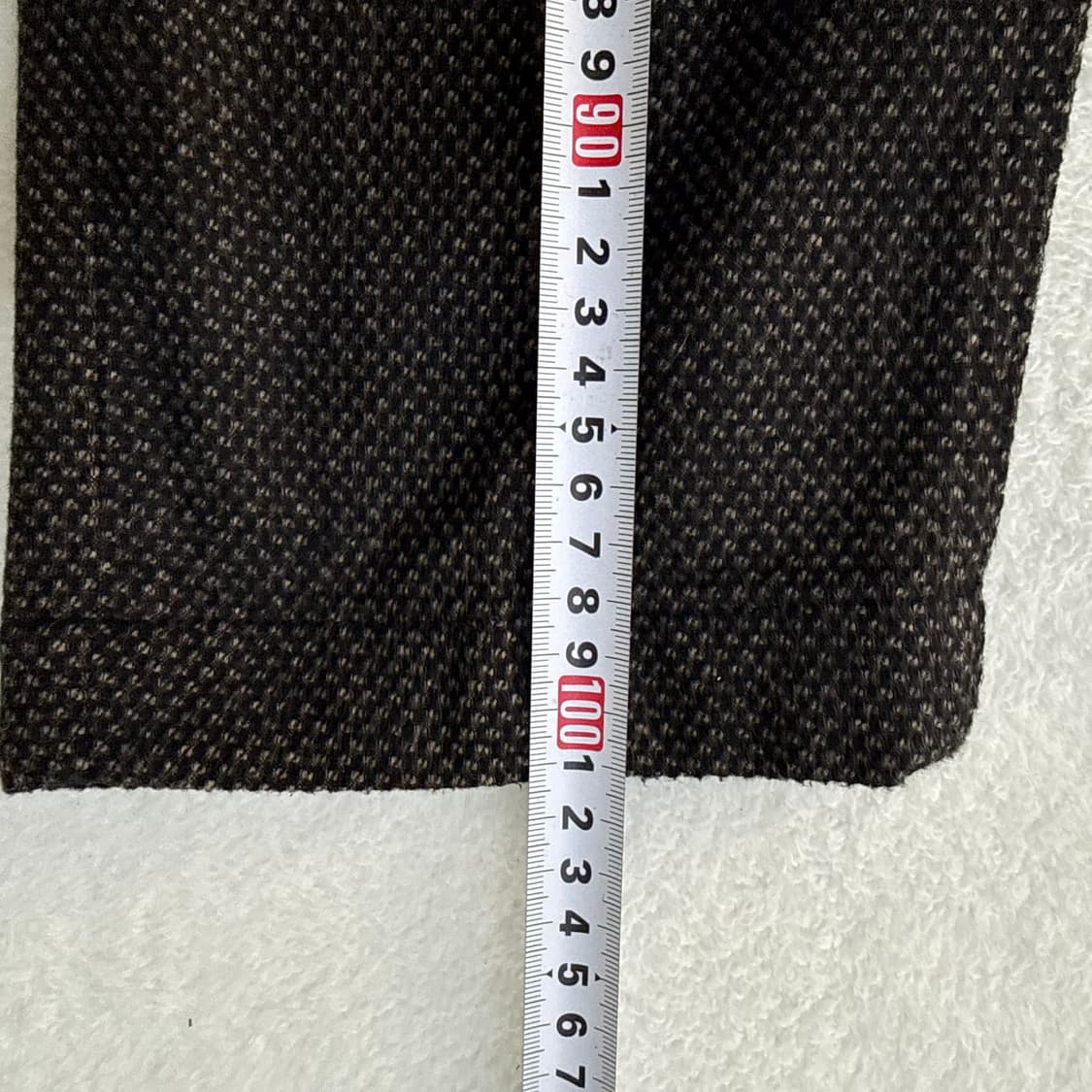 48/32 안토니모라토 코튼 팬츠 0326T 상품이미지9