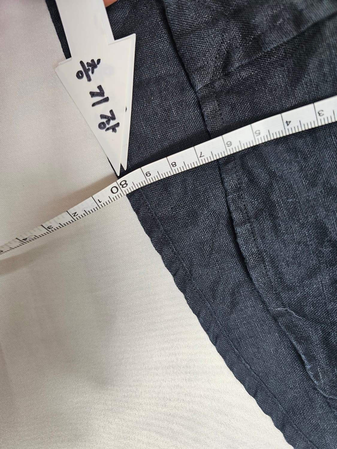 폴로린넨셔츠 상품이미지8