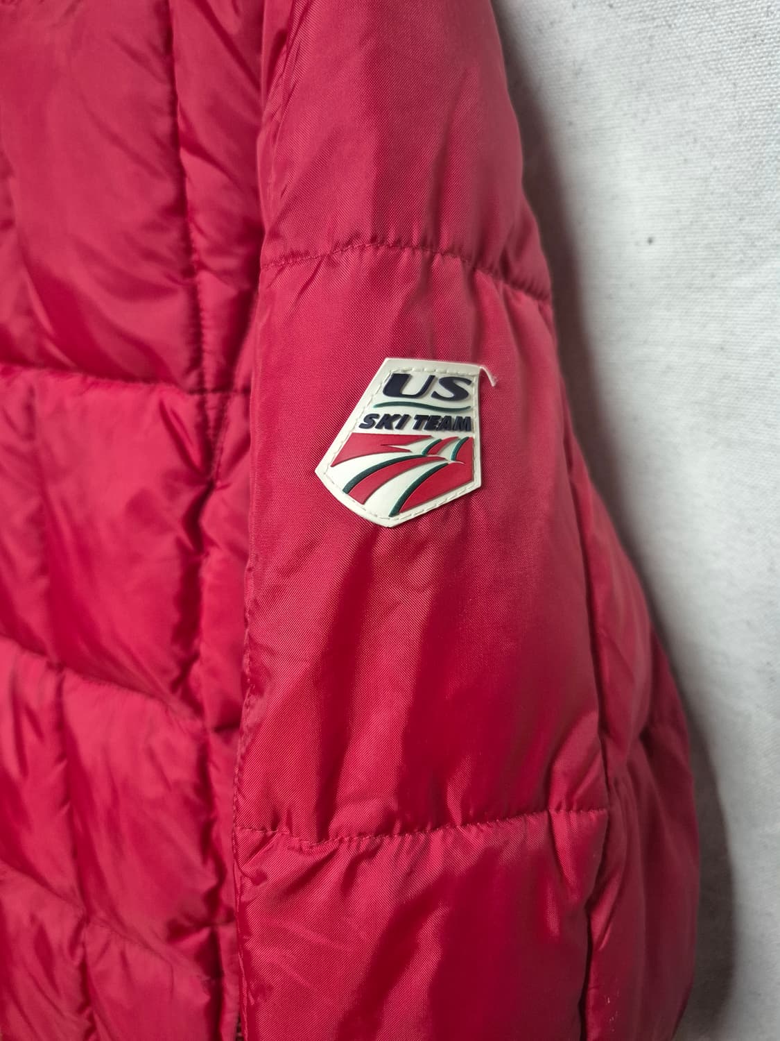 타미 y2k스타일 패딩점퍼 상품이미지2