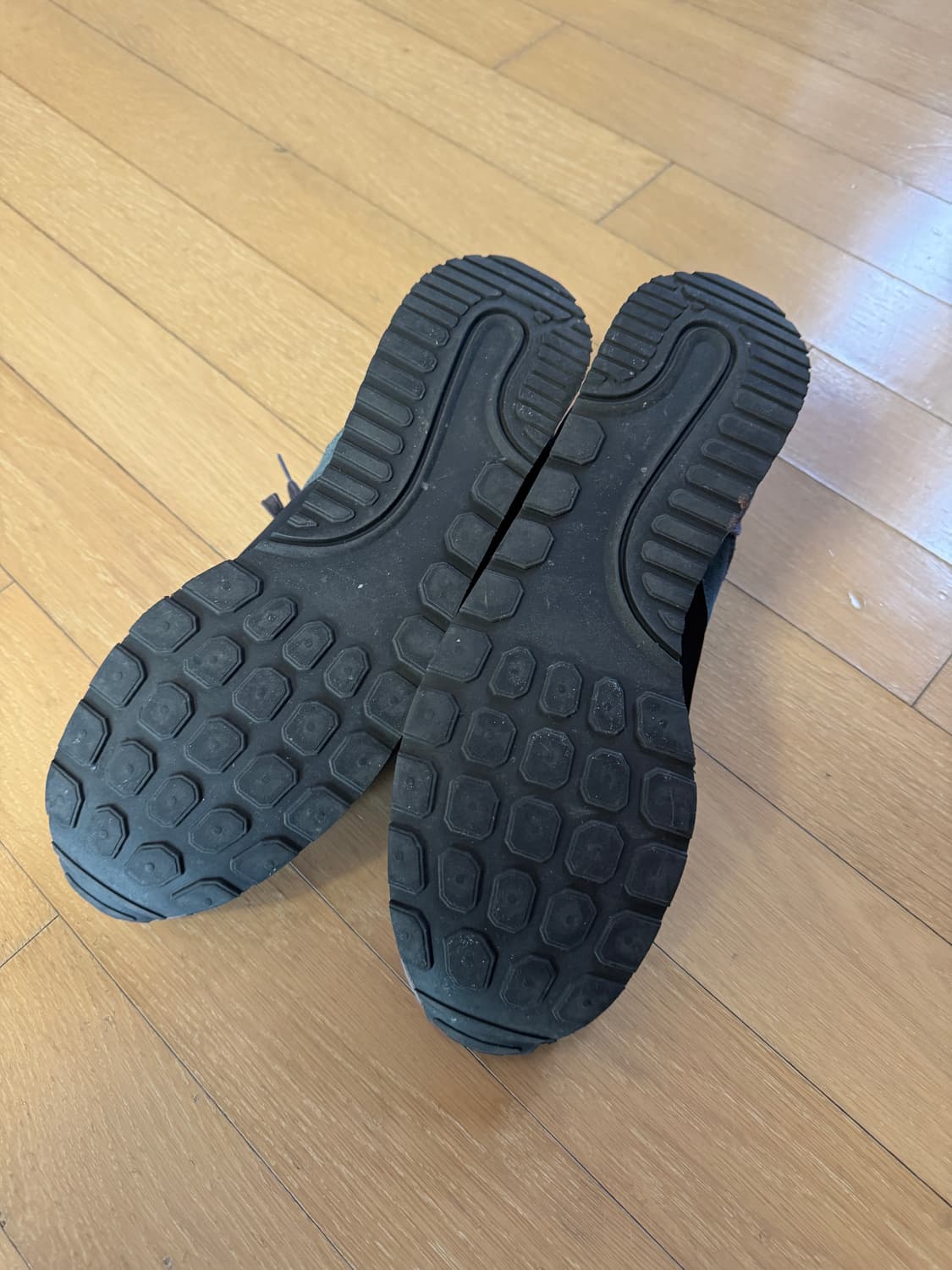 리프로덕션 오브 파운드 프렌치 밀리터리 스니커즈 43 270사이즈 상품이미지5