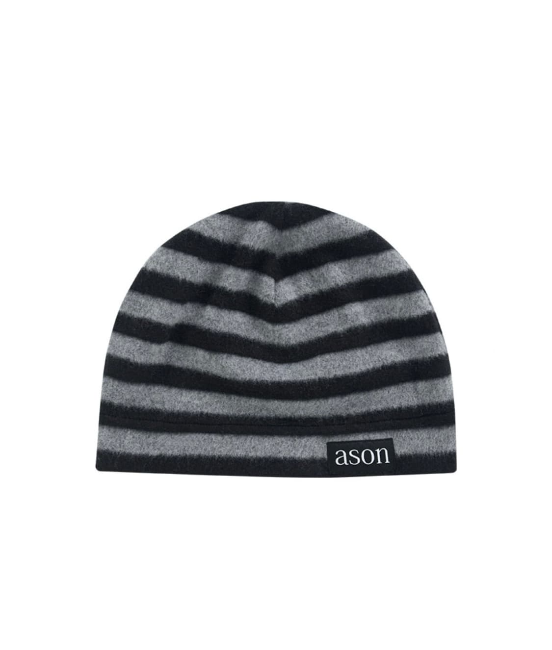 새상품) ELENA BEANIE / BLACK 상품이미지2