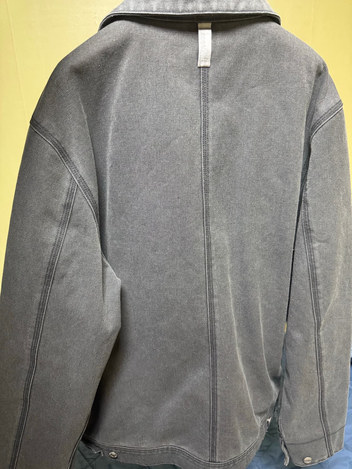 노메뉴얼 워크재킷 상품이미지5