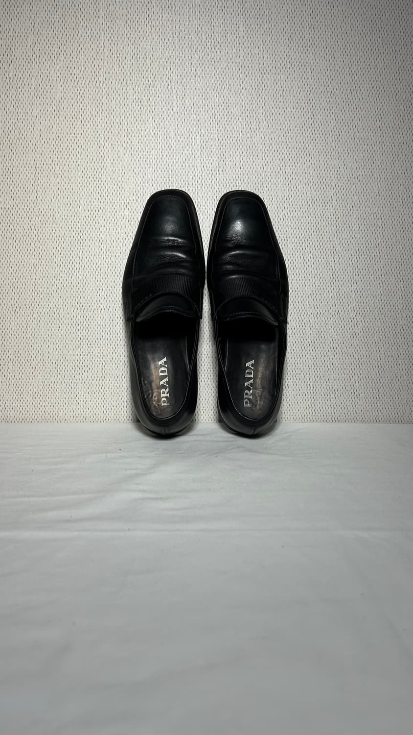 프라다 로퍼 상품이미지5