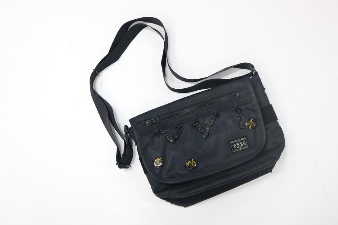 Porter 포터 알로하 한정판 메신저백 상품이미지2