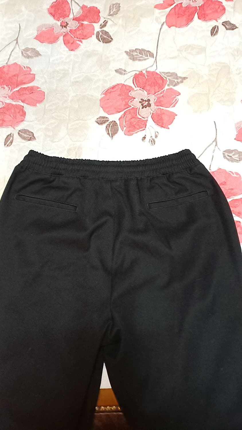 세븐셀라 카고조거팬츠 34인치 기장100 상품이미지5