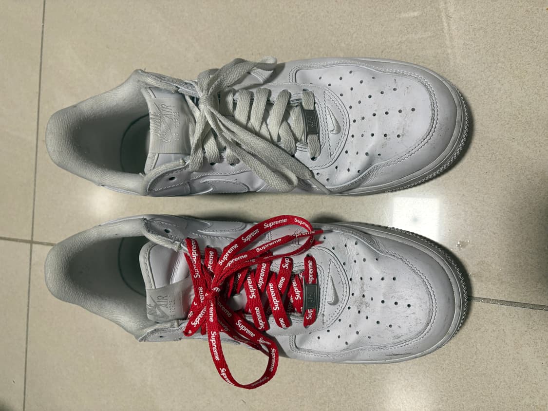 슈프림 에어포스 280 상품이미지3