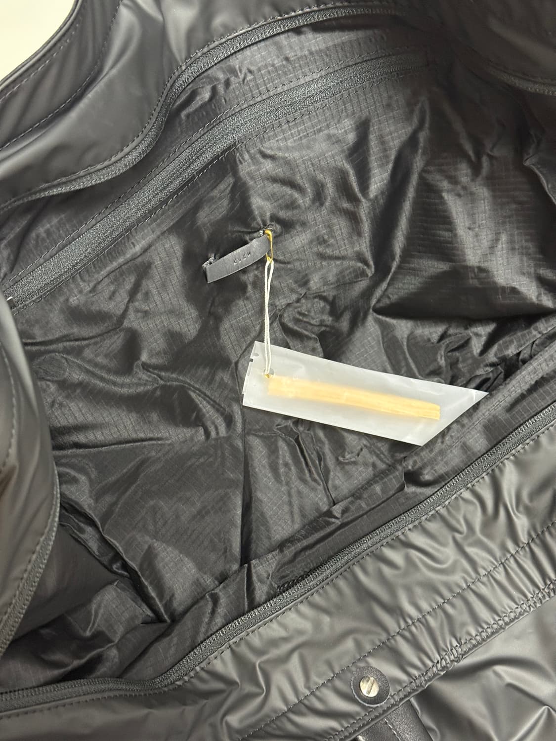 [OS] XLIM EP7 01 BIG BAG 상품이미지2