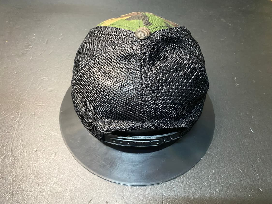 American needle vintage trucker cap 상품이미지4