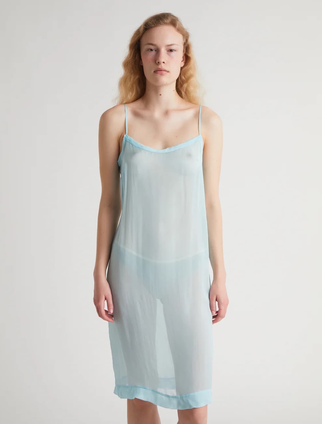 [36]팔로마울 Enos 드레스/블루 상품이미지4