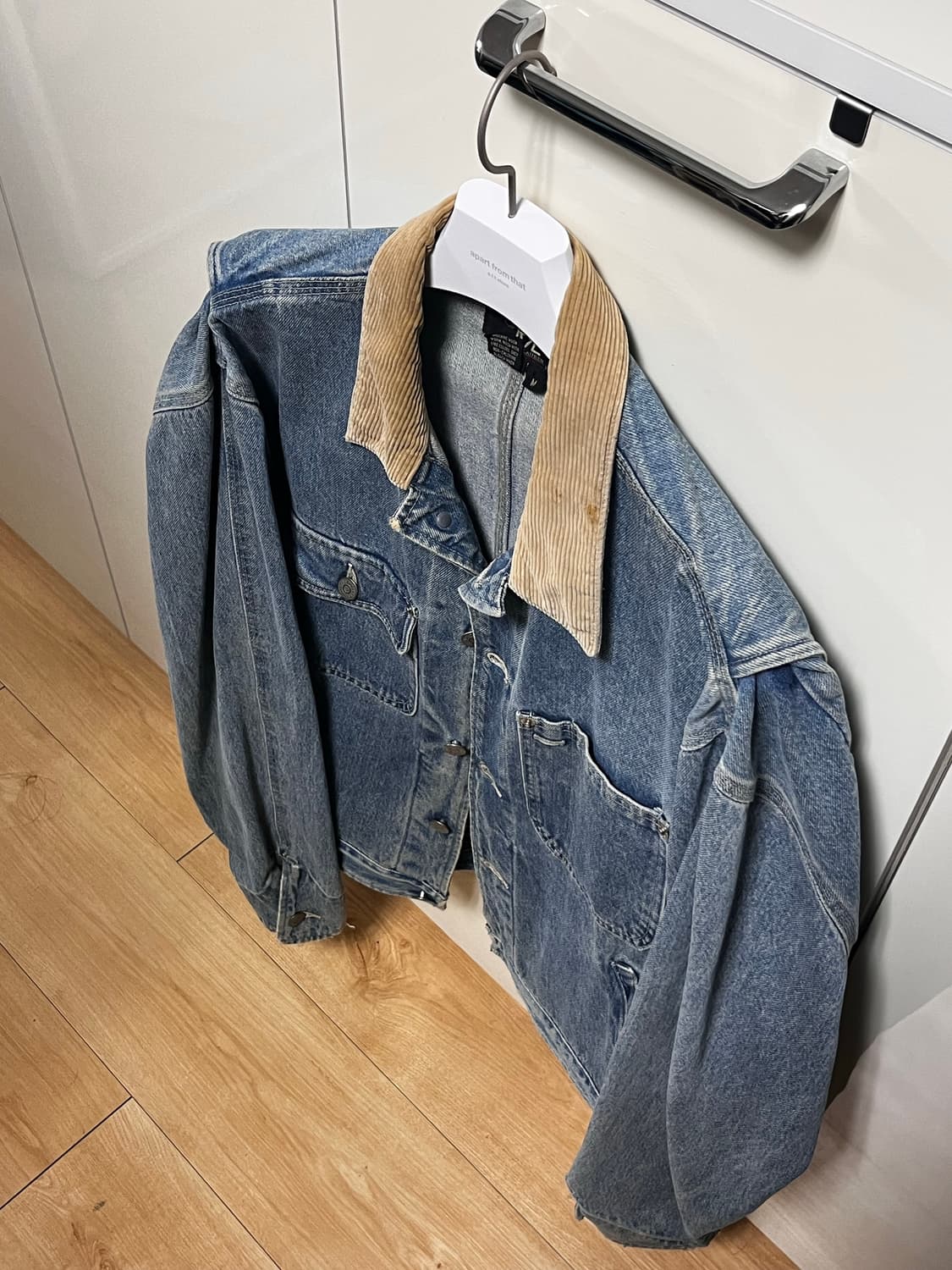 더블알엘 던가리m 상품이미지4