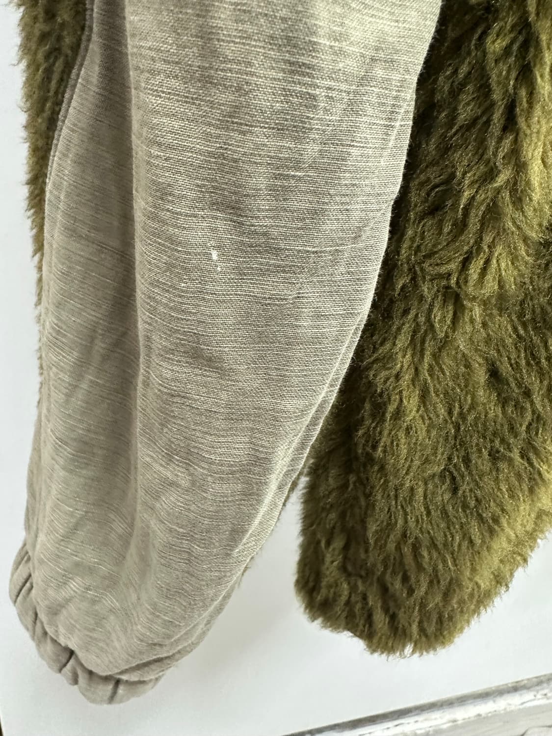 Remi Relief 후리스 L 상품이미지4