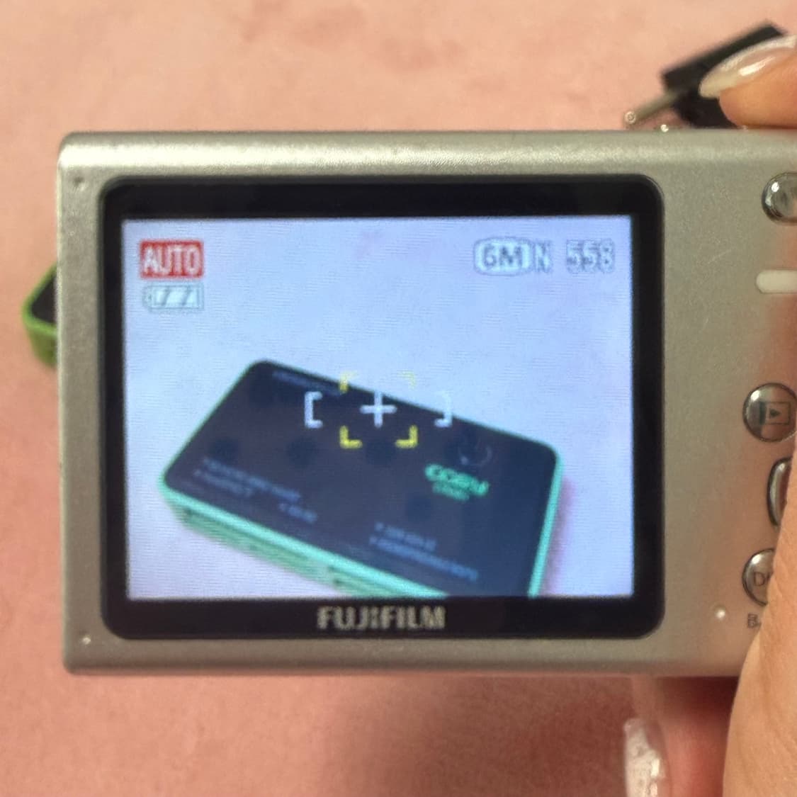 후지필름 파인픽스 Z5FD 풀셋 상품이미지2