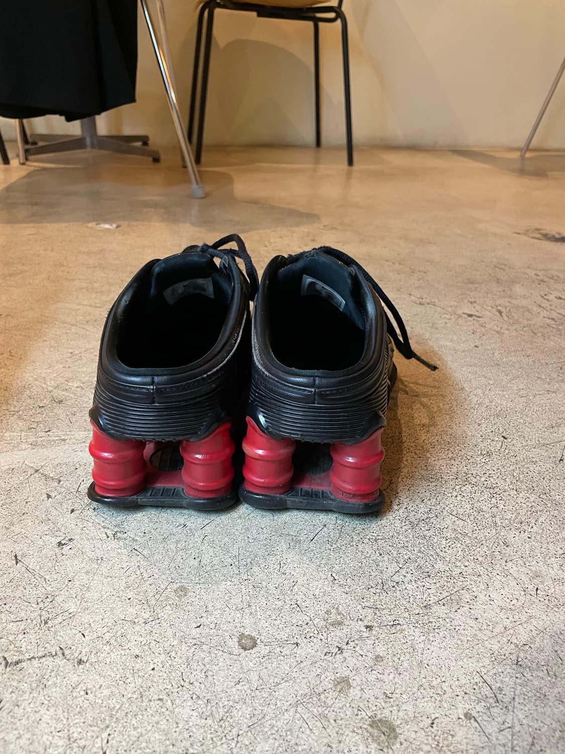 나이키 마틴로즈 샥스 280 상품이미지2