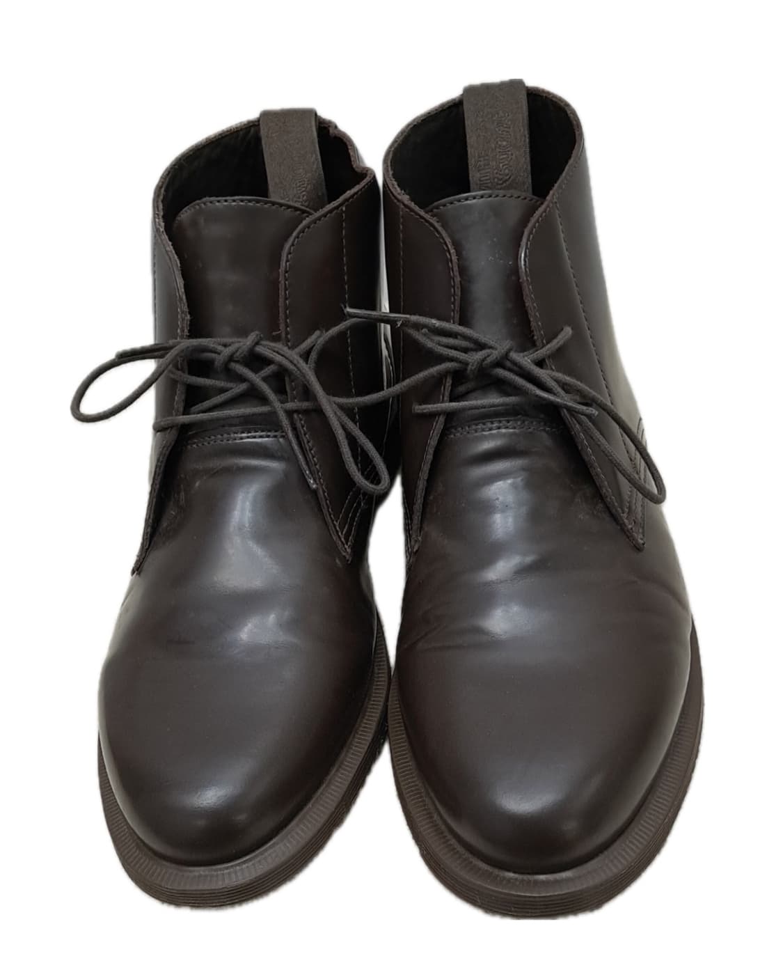 닥터마틴 데저트부츠 41(260) 상품이미지1