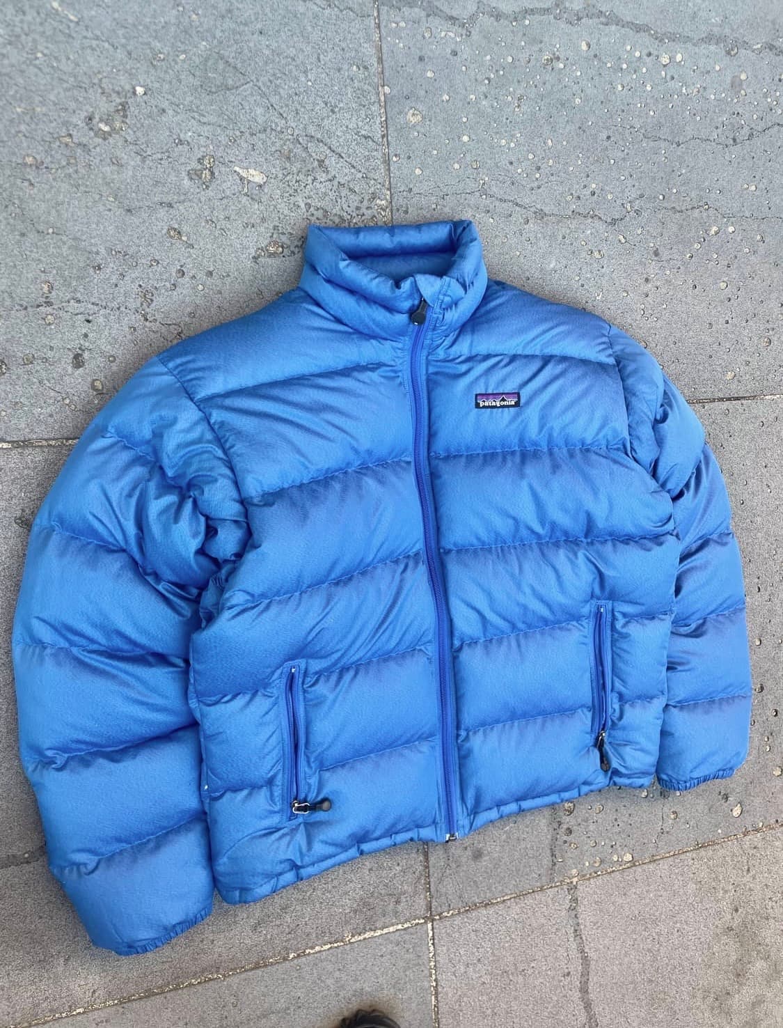 2000’s Patagonia packable goose Down 상품이미지1