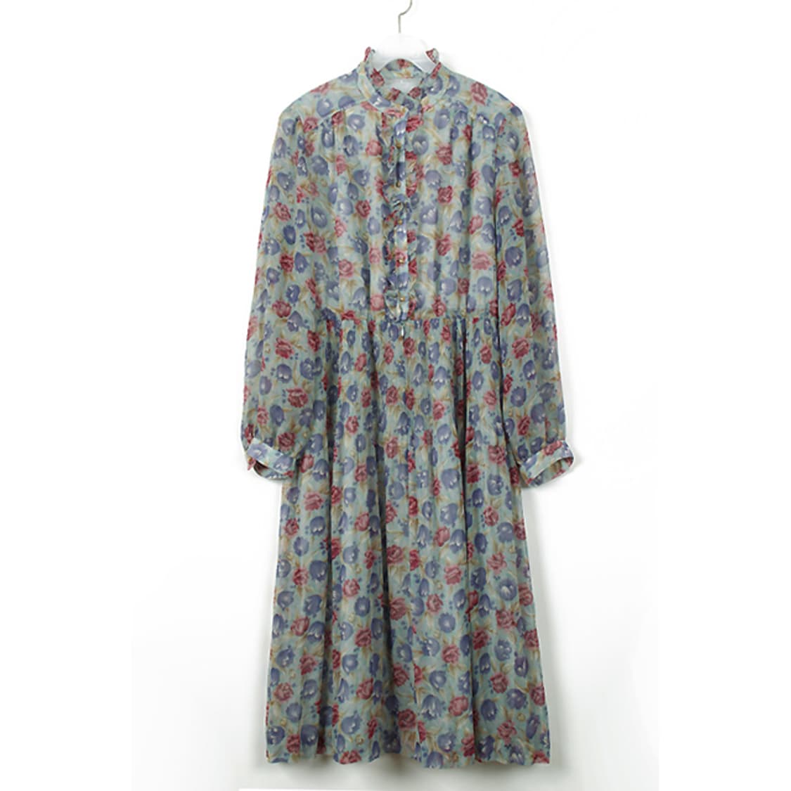 CHALET BLANC 원피스(M) 80'S 상품이미지1